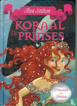 De koraalprinses - Image 1