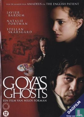 Goya's Ghosts - Bild 1