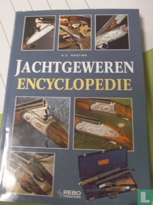 Jachtgeweren encyclopedie - Image 1