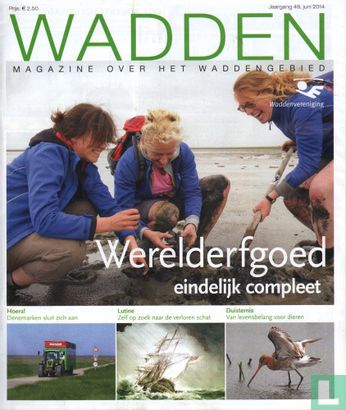 Wadden 2 - Image 1