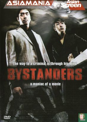 Bystanders - Afbeelding 1