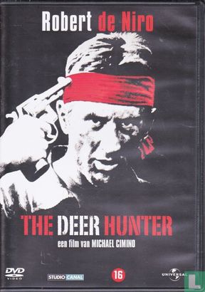 The Deer Hunter - Afbeelding 1