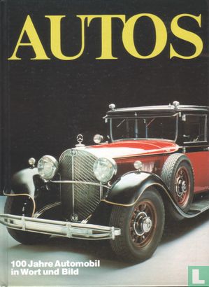 Autos - Afbeelding 1
