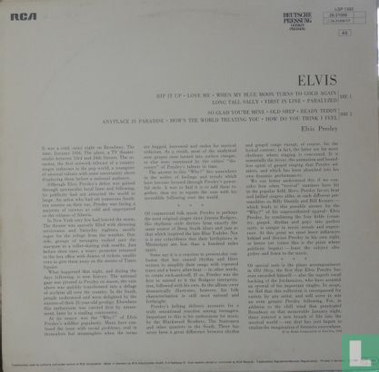 Elvis - Afbeelding 2