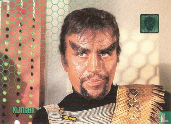 Klingon - Image 1