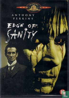Edge of Sanity - Image 1