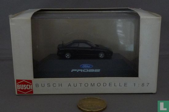 Ford Probe - Image 1