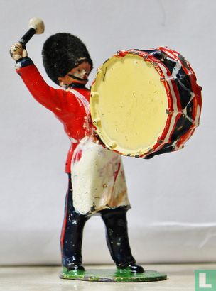 Bass Drummer Guards - Image 1
