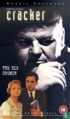 The Big Crunch - Image 1
