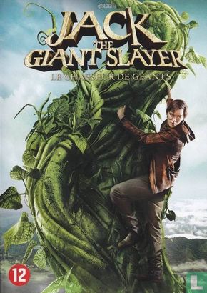 Jack the Giant Slayer / Le chasseur de géants - Bild 1