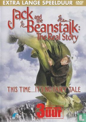 The Real Story - Image 1