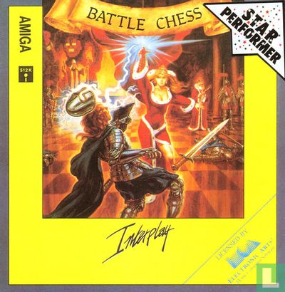 Battle Chess - Image 1