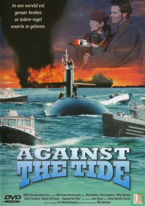 Against the Tide - Afbeelding 1