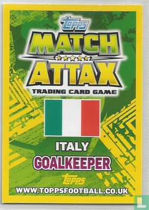 Gianluigi Buffon - Image 2
