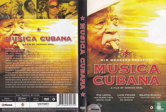 Musica Cubana - Image 3