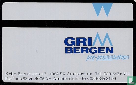 Grimbergen - Image 1
