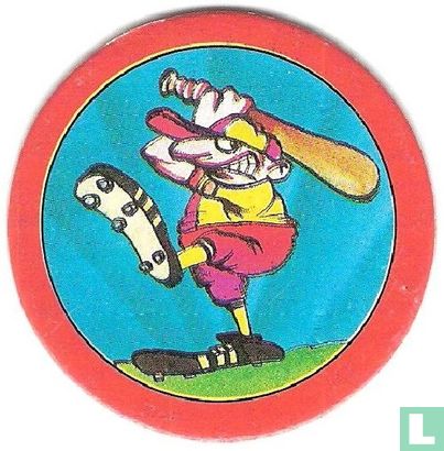 Baseball - Bild 1