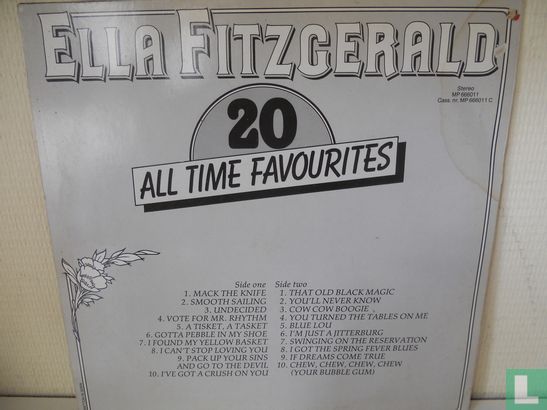 20 All Time Favourites - Image 2