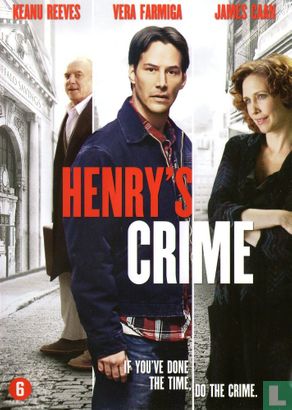 Henry's Crime - Image 1