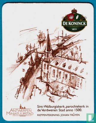 Sint Walburgiskerk ... Selecta 15/10/2000 - Bild 2