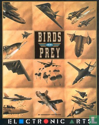 Birds of Prey - Bild 1
