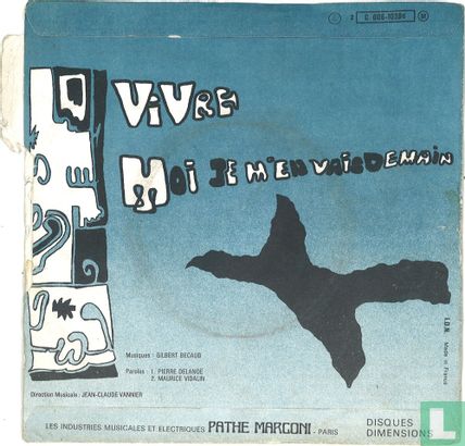 Vivre - Bild 2
