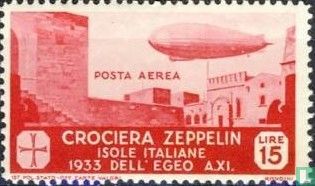 luchtschip Graf Zeppelin