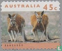Australische dieren