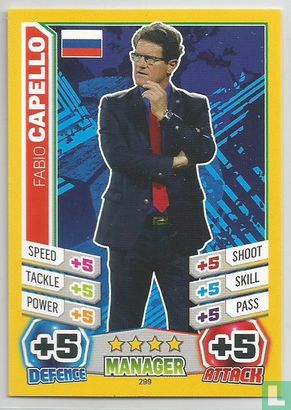 Fabio Capello - Image 1