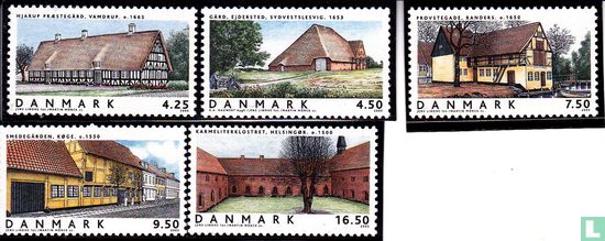 Homes
