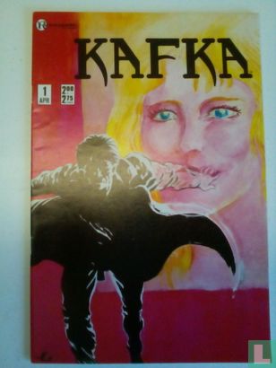 Kafka 1 - Afbeelding 1