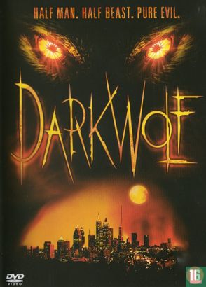 Darkwolf - Afbeelding 1
