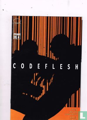Codeflesh    - Image 1