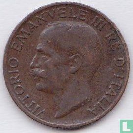 Italie 5 centesimi 1923 - Image 2