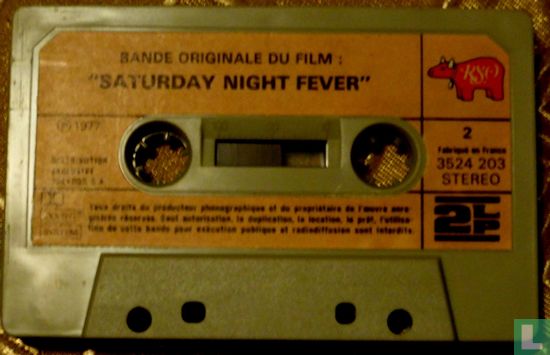 Saturday Night Fever  - Image 3