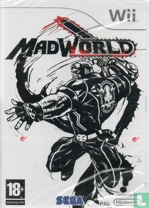 MadWorld - Image 1