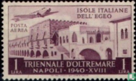 Triennale d'Oltremare