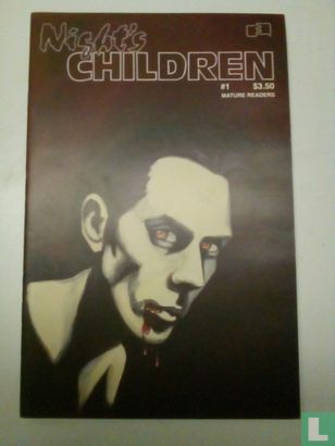 Night's Children - Image 1