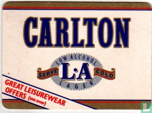 Carlton L.A - Image 1
