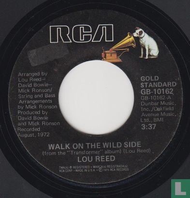 Walk on the wild side - Image 3