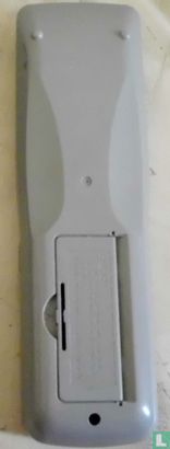 Panasonic VCR afstandsbediening - Afbeelding 2
