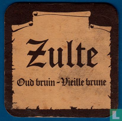 Zulte Oud bruin - Feestelijke Avondmarkt - Image 2