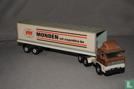 Scania 'Monden' - Afbeelding 1