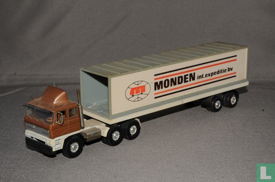Scania 'Monden' - Afbeelding 2
