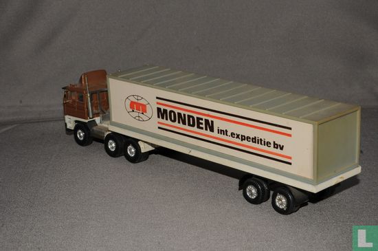 Scania 'Monden' - Afbeelding 3