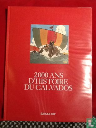 2000 ans d'histoire du Calvados - Afbeelding 1