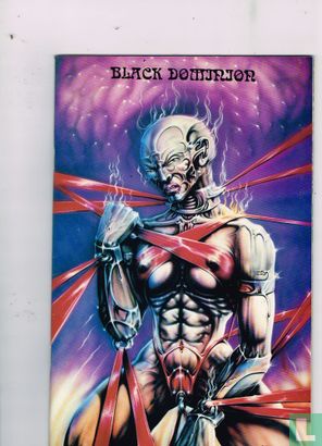 Black Dominion - Afbeelding 1