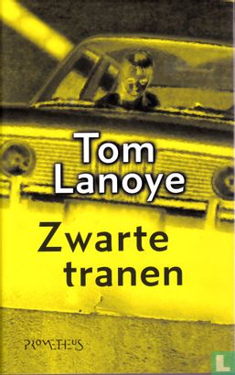 Zwarte tranen - Image 1