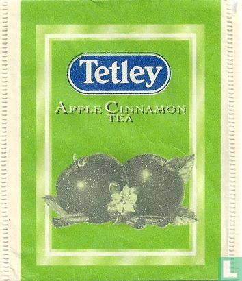 Apple Cinnamon Tea  - Bild 1