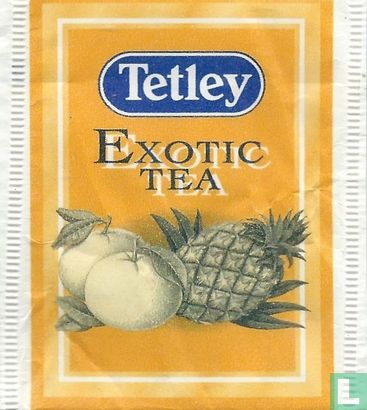 Exotic Tea - Bild 1